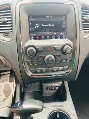 2019 Dodge Durango GT 1C4RDJDG5KC536307 in San Antonio, TX 7