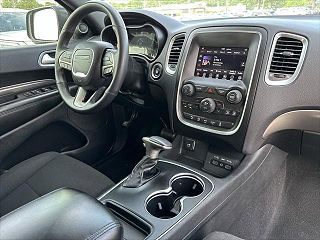 2019 Dodge Durango SXT 1C4RDHAG0KC663320 in Southaven, MS 16