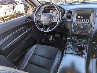 2019 Dodge Durango GT 1C4RDJDG6KC722597 in Tempe, AZ 12