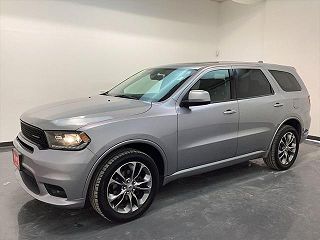 2019 Dodge Durango GT 1C4RDJDG4KC550862 in Waterloo, IA 3