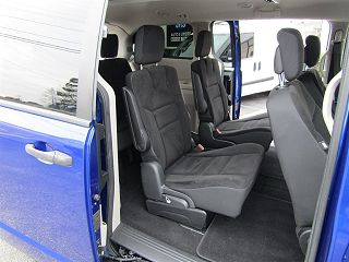 2019 Dodge Grand Caravan SE 2C4RDGBG7KR682723 in Alpharetta, GA 24