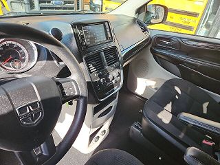 2019 Dodge Grand Caravan SE 2C4RDGBGXKR730117 in Avenel, NJ 25