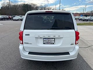 2019 Dodge Grand Caravan SXT 2C4RDGCG1KR691643 in Chesapeake, VA 4