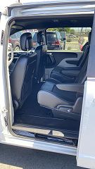 2019 Dodge Grand Caravan SXT 2C4RDGCG1KR676320 in Coachella, CA 7