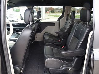 2019 Dodge Grand Caravan SXT 2C4RDGCGXKR544785 in Comstock Park, MI 12