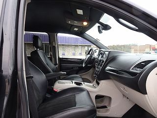 2019 Dodge Grand Caravan SXT 2C4RDGCGXKR544785 in Comstock Park, MI 16
