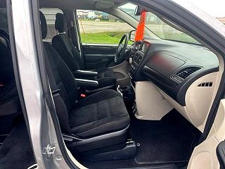 2019 Dodge Grand Caravan SE 2C4RDGBG4KR807323 in Darlington, WI 9