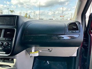 2019 Dodge Grand Caravan SE 2C4RDGBG4KR585267 in Delano, CA 28