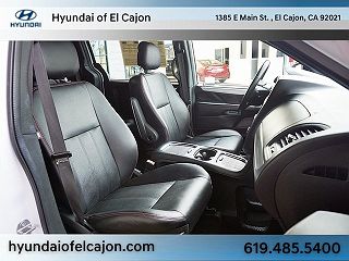 2019 Dodge Grand Caravan GT 2C4RDGEG0KR533159 in El Cajon, CA 13
