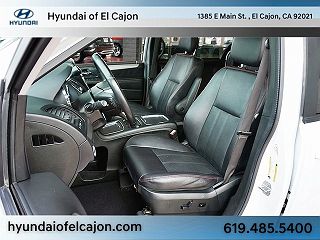 2019 Dodge Grand Caravan GT 2C4RDGEG0KR533159 in El Cajon, CA 17