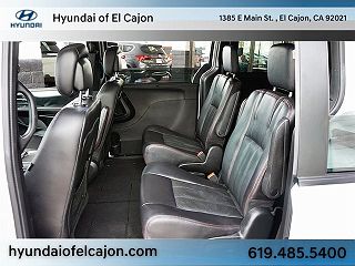 2019 Dodge Grand Caravan GT 2C4RDGEG0KR533159 in El Cajon, CA 18