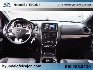 2019 Dodge Grand Caravan GT 2C4RDGEG0KR533159 in El Cajon, CA 21