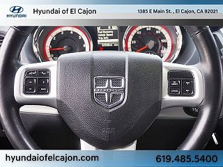 2019 Dodge Grand Caravan GT 2C4RDGEG0KR533159 in El Cajon, CA 23