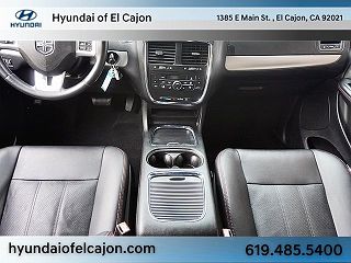 2019 Dodge Grand Caravan GT 2C4RDGEG0KR533159 in El Cajon, CA 24