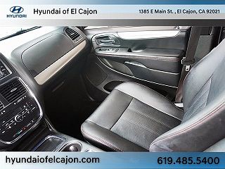 2019 Dodge Grand Caravan GT 2C4RDGEG0KR533159 in El Cajon, CA 25