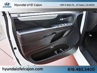 2019 Dodge Grand Caravan GT 2C4RDGEG0KR533159 in El Cajon, CA 26