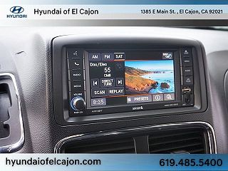 2019 Dodge Grand Caravan GT 2C4RDGEG0KR533159 in El Cajon, CA 28