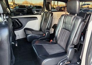2019 Dodge Grand Caravan SXT 2C4RDGCGXKR758501 in El Paso, TX 10