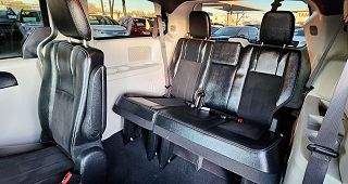 2019 Dodge Grand Caravan SXT 2C4RDGCGXKR758501 in El Paso, TX 11