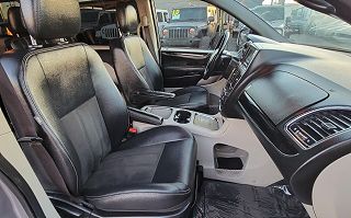 2019 Dodge Grand Caravan SXT 2C4RDGCGXKR758501 in El Paso, TX 14