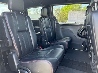2019 Dodge Grand Caravan GT 2C4RDGEG6KR535515 in Findlay, OH 18