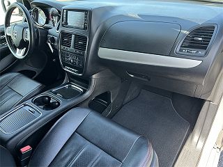 2019 Dodge Grand Caravan GT 2C4RDGEG6KR535515 in Findlay, OH 20