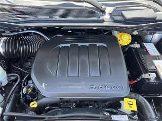 2019 Dodge Grand Caravan GT 2C4RDGEG6KR535515 in Findlay, OH 36