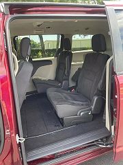 2019 Dodge Grand Caravan SE 2C4RDGBG1KR503740 in Fort Myers, FL 10