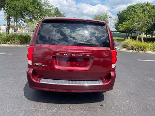 2019 Dodge Grand Caravan SE 2C4RDGBG1KR503740 in Fort Myers, FL 6