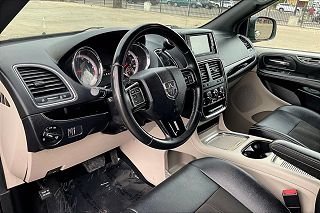 2019 Dodge Grand Caravan SXT 2C4RDGCG3KR677131 in Fresno, CA 12