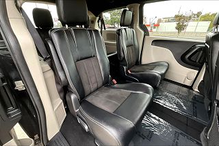 2019 Dodge Grand Caravan SXT 2C4RDGCG3KR677131 in Fresno, CA 24