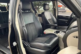 2019 Dodge Grand Caravan SXT 2C4RDGCG3KR677131 in Fresno, CA 7