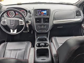 2019 Dodge Grand Caravan GT 2C4RDGEG2KR688439 in Glendale, CA 18