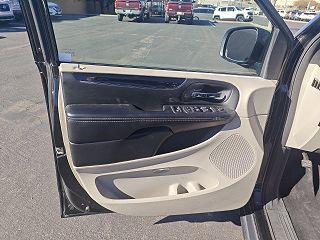 2019 Dodge Grand Caravan SXT 2C4RDGCG9KR747800 in Globe, AZ 7