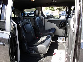 2019 Dodge Grand Caravan SXT 2C4RDGCG3KR662841 in Hayward, CA 13