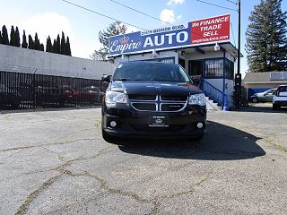 2019 Dodge Grand Caravan SXT 2C4RDGCG3KR662841 in Hayward, CA 2