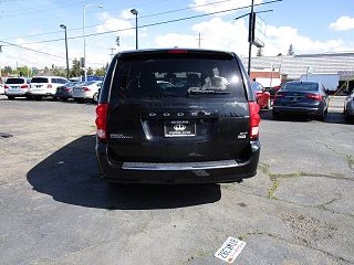 2019 Dodge Grand Caravan SXT 2C4RDGCG3KR662841 in Hayward, CA 6