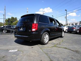 2019 Dodge Grand Caravan SXT 2C4RDGCG3KR662841 in Hayward, CA 9