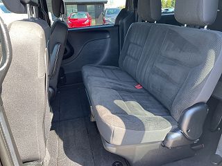 2019 Dodge Grand Caravan SE 2C4RDGBGXKR676267 in Jackson, MI 19