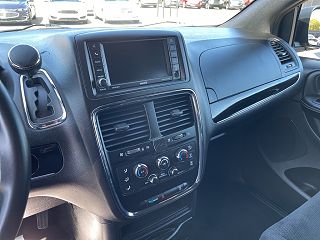 2019 Dodge Grand Caravan SE 2C4RDGBGXKR676267 in Jackson, MI 25