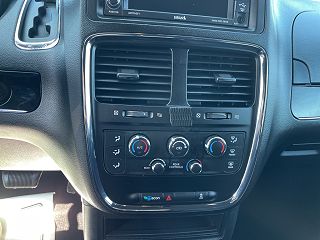 2019 Dodge Grand Caravan SE 2C4RDGBGXKR676267 in Jackson, MI 26