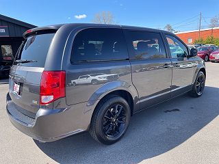 2019 Dodge Grand Caravan SE 2C4RDGBGXKR676267 in Jackson, MI 5