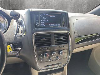 2019 Dodge Grand Caravan SXT 2C4RDGCG6KR743963 in Kennesaw, GA 13