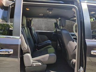 2019 Dodge Grand Caravan SXT 2C4RDGCG6KR743963 in Kennesaw, GA 22