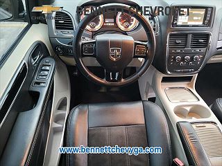 2019 Dodge Grand Caravan SXT 2C4RDGCG8KR514314 in Kingsland, GA 5