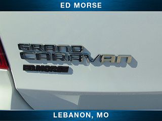 2019 Dodge Grand Caravan SXT 2C4RDGCG2KR553058 in Lebanon, MO 29