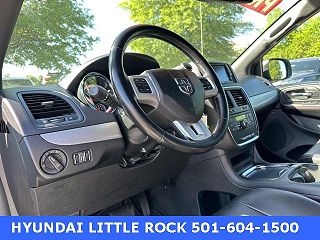 2019 Dodge Grand Caravan GT 2C4RDGEG1KR709491 in Little Rock, AR 10