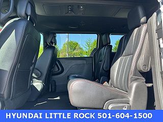 2019 Dodge Grand Caravan GT 2C4RDGEG1KR709491 in Little Rock, AR 12