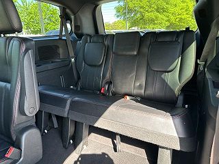 2019 Dodge Grand Caravan GT 2C4RDGEG1KR709491 in Little Rock, AR 13
