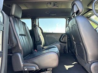 2019 Dodge Grand Caravan GT 2C4RDGEG1KR709491 in Little Rock, AR 15